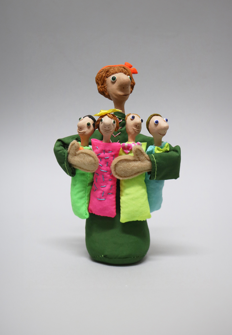 Mãe