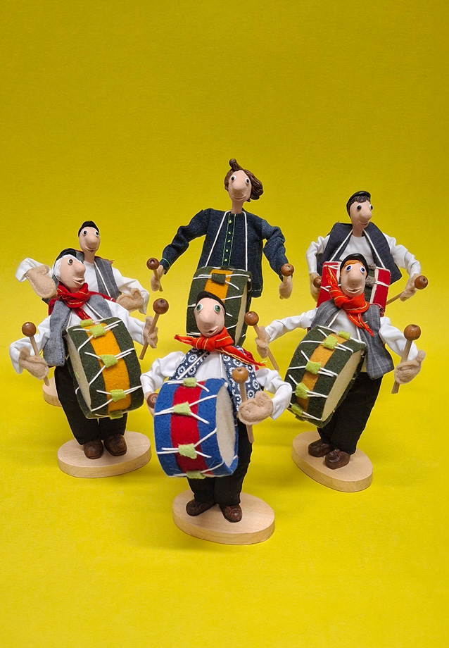 Bombos