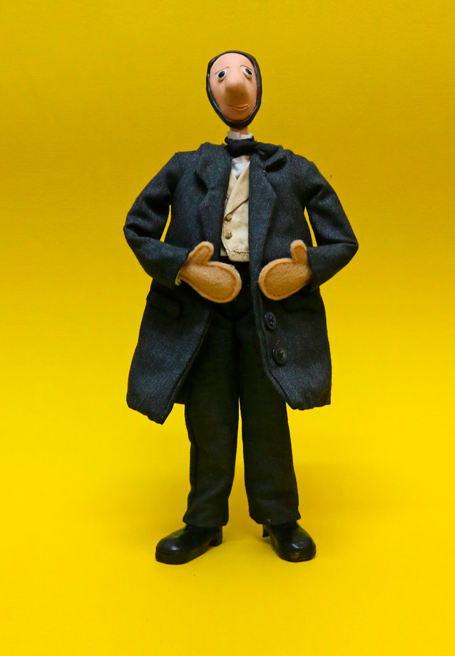 Alexandre Herculano