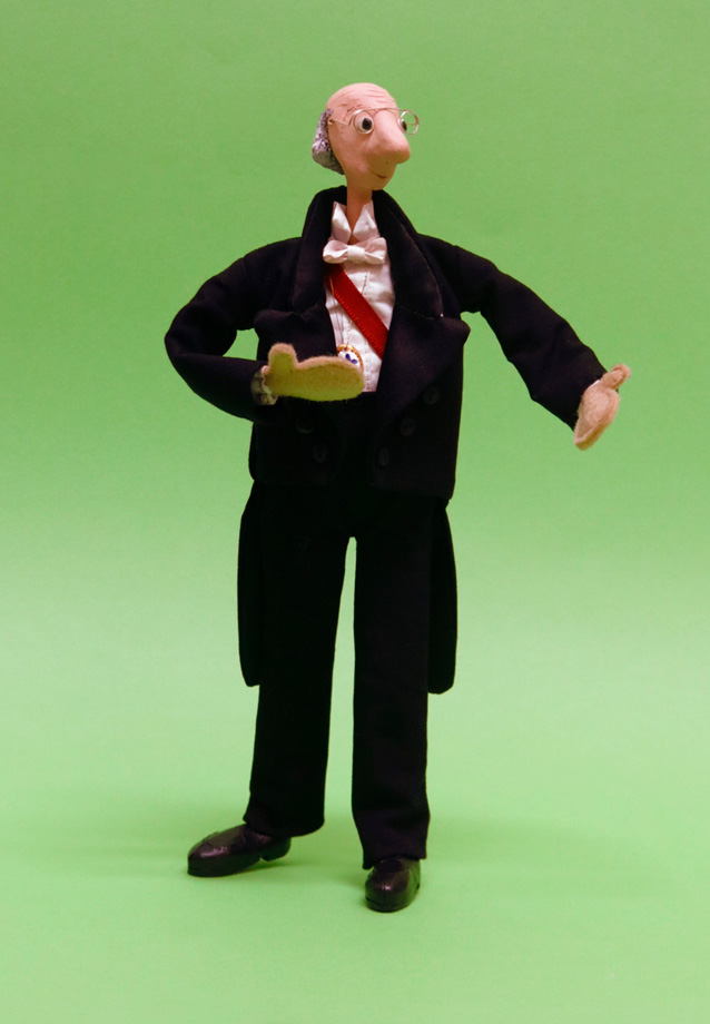 José Saramago