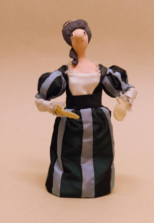 Marquesa de Alorna