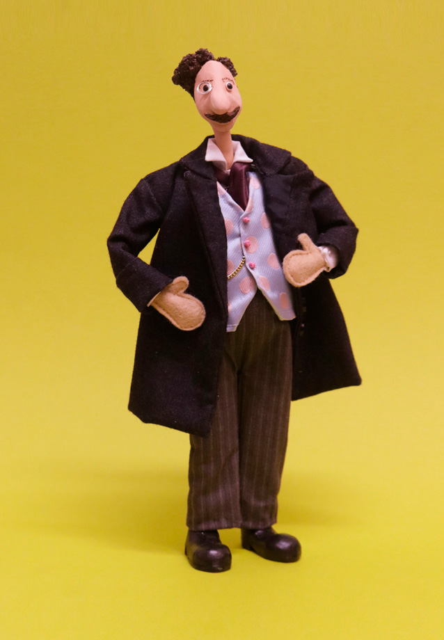 Rafael Bordalo Pinheiro